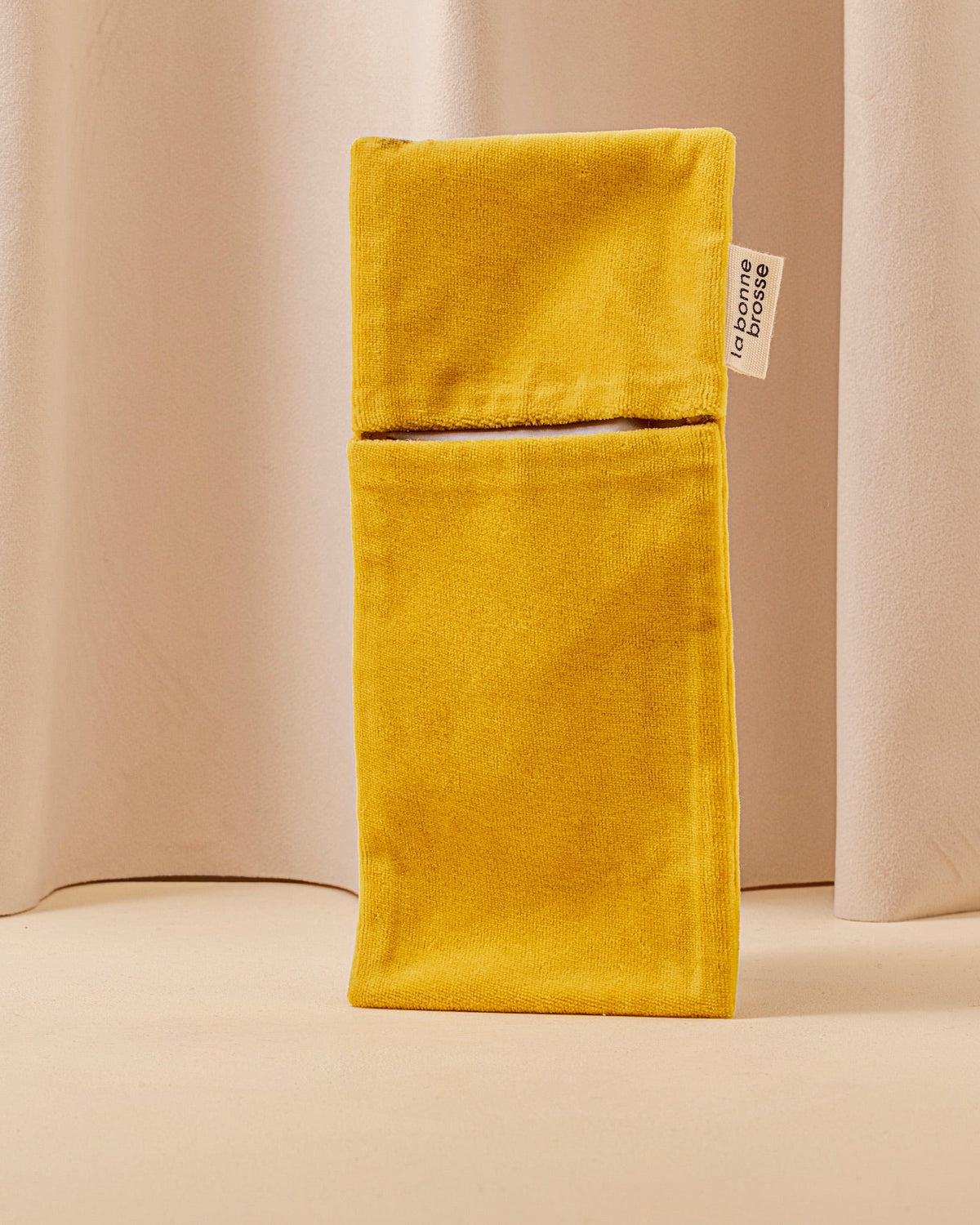 Jaune Safran