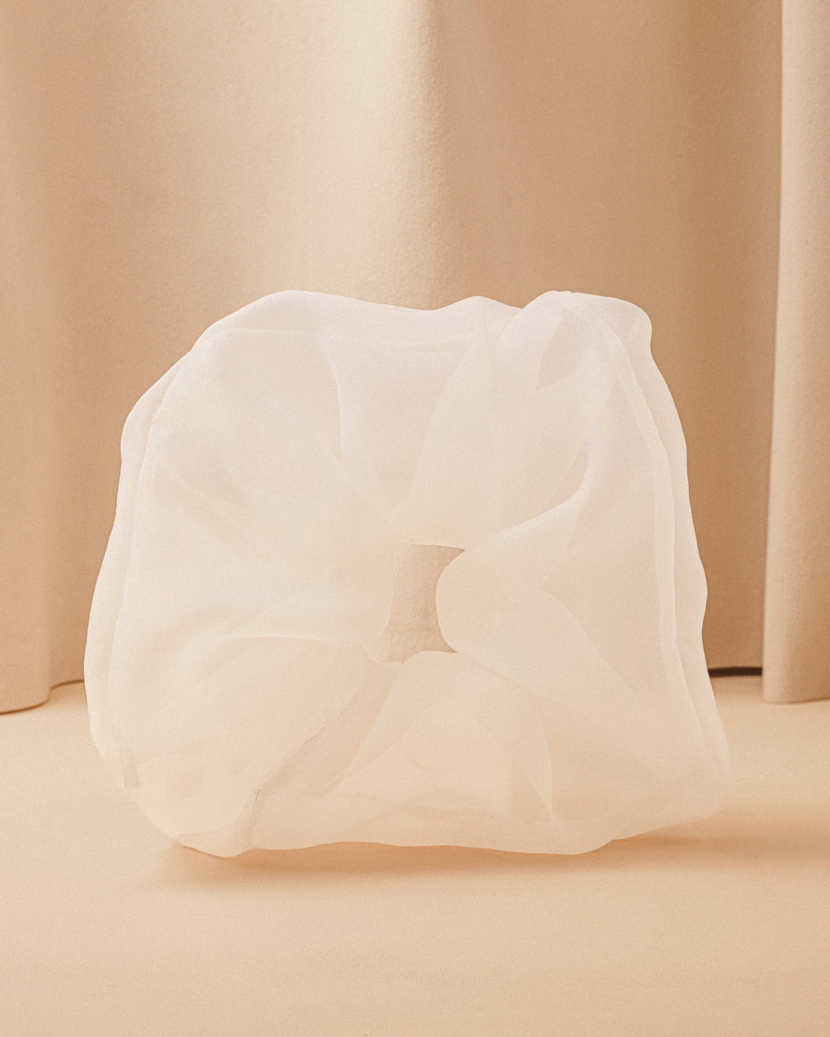 Donatelle Godart x La Bonne Brosse Le Grand Chouchou Organza