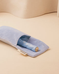 Édition Limitée Nuage N.02 La Petite Brosse Démêlante & Soin l'Indispensable