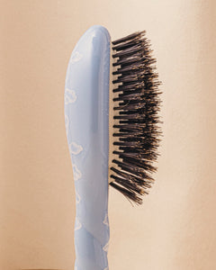 Édition Limitée Nuage N.01 La Petite Brosse Brillance & Soin l'Universelle