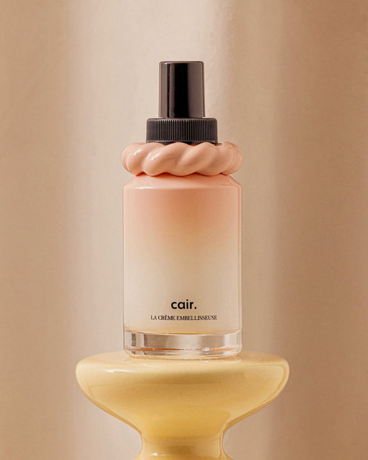 La Crème Hydratante Embellisseuse Cair