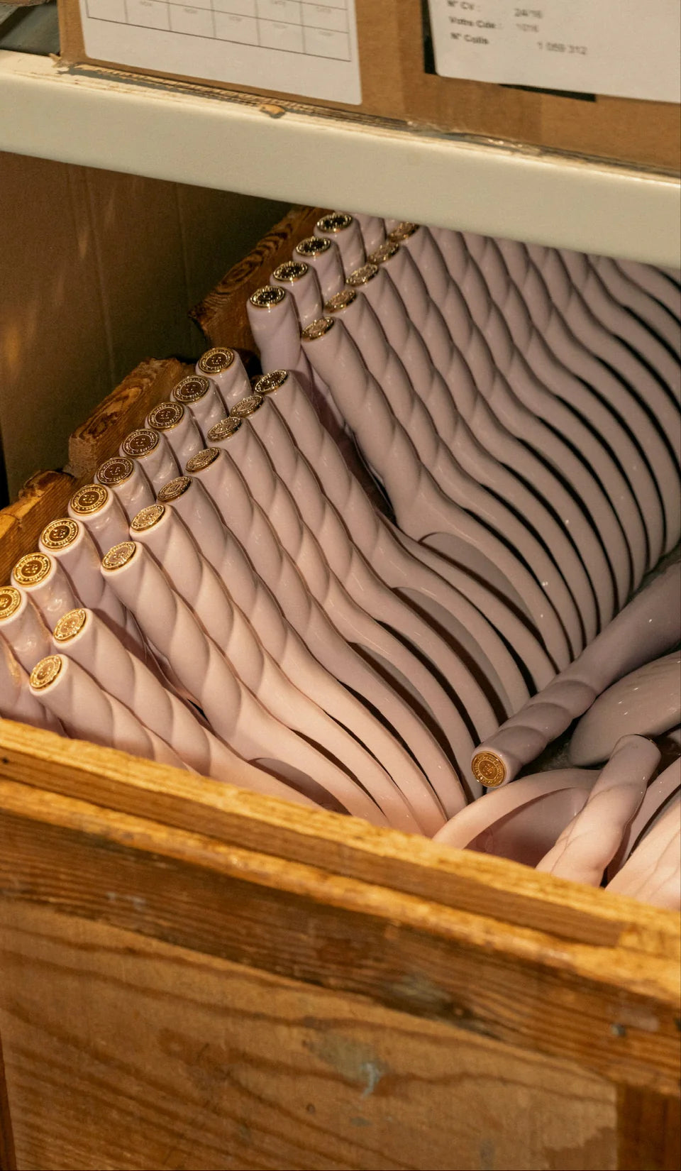 Notre savoir-faire français