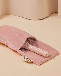 N.07 La Brosse Démêlante & Stimulante L'Intense Rose Poudré