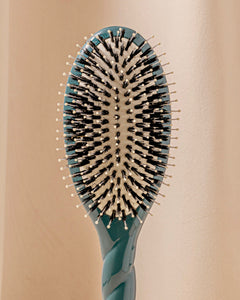 N.03 La Brosse Cuir Chevelu Sensible l'Indispensable Douceur Bleu Encre