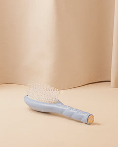 Édition Limitée Nuage N.04 La Petite Brosse Démêlante & Massante La Miracle