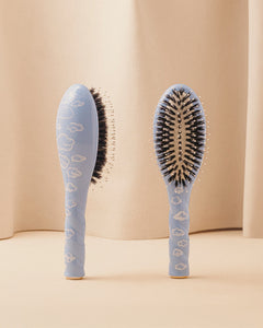 Édition Limitée Nuage N.03 La Petite Brosse Cuir Chevelu Sensible l'Indispensable Douceur